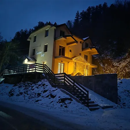 Suncani Breg 아파트 *