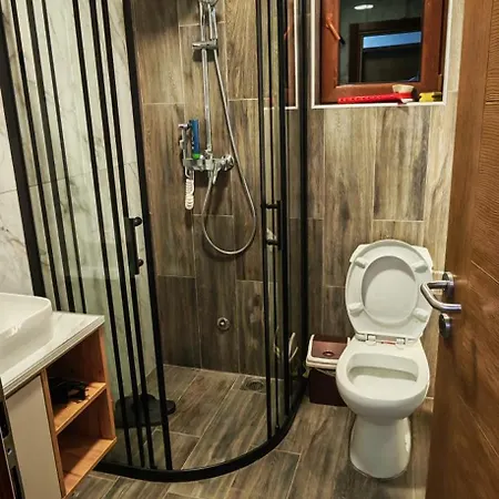 Apartment Suncani Breg Crni Vrh