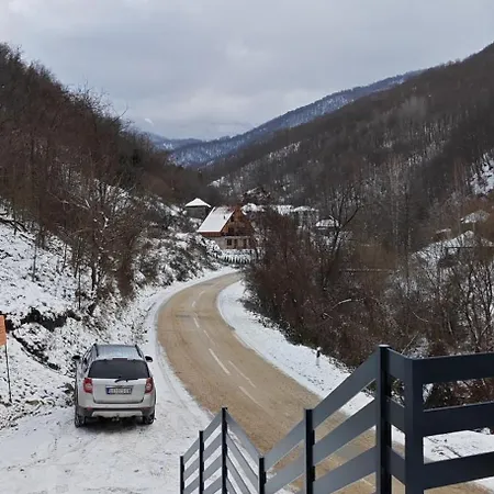 아파트 Suncani Breg *