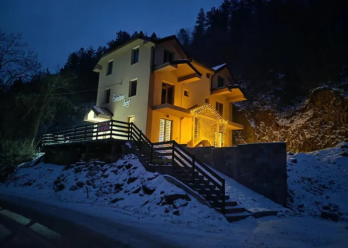 Suncani Breg 아파트 *