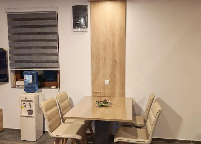 Suncani Breg 아파트 Crni Vrh