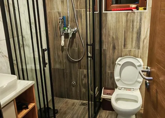 Apartment Suncani Breg Crni Vrh