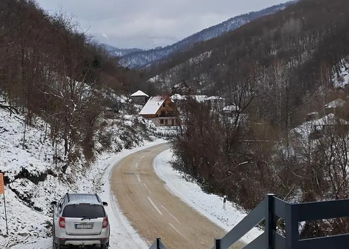 아파트 Suncani Breg *